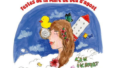 Festes Can Picafort 2025