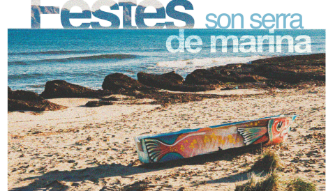 Festes Son Serra 2025