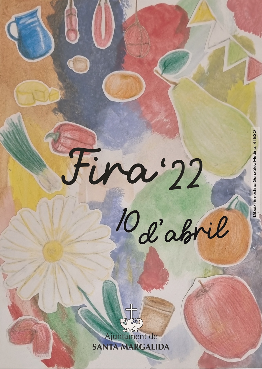 Poster Fira 22