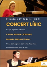 Concert líric