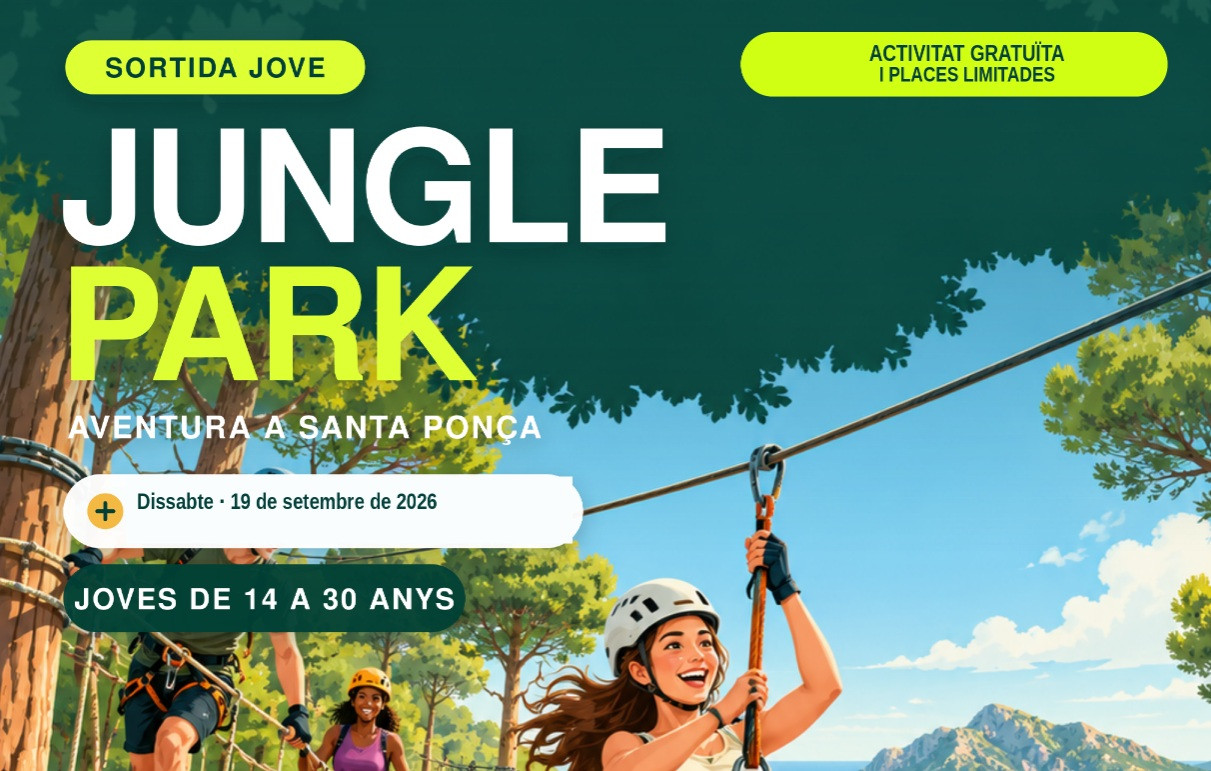 Jungle Park