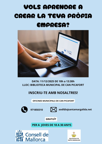 Taller empresa