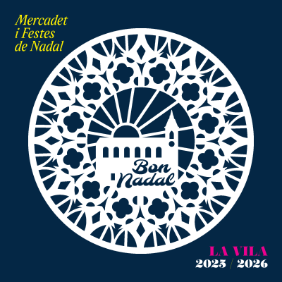 Programa Nadal 2025 Santa Margalida