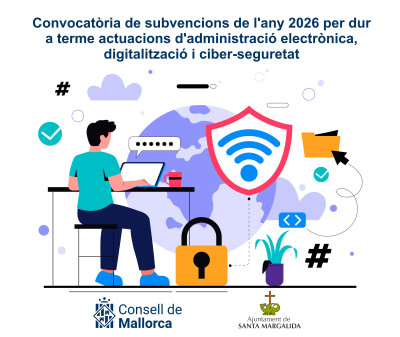 Subvenció 2026