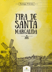 Fira de Santa Margalida 2015