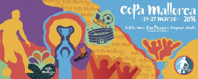 Copa Mallorca 2016 arriba a Can Picafort