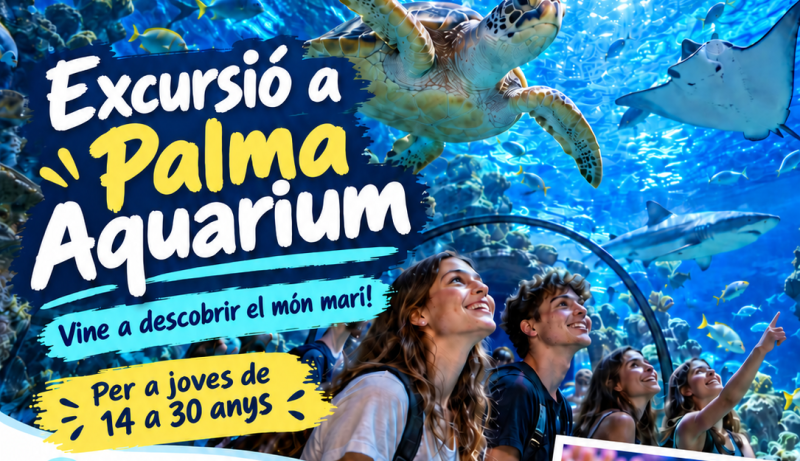 Palma Aquarium