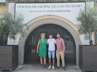 Foto tècnic d'esports 2025