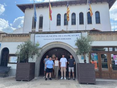 Foto Joves Qualificats 2025