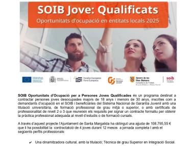 Joves qualificats 2025