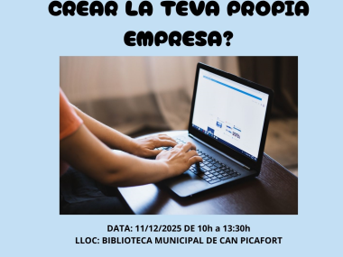 Taller empresa