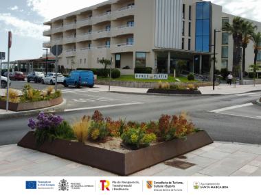 Obres Passeig Colón 11