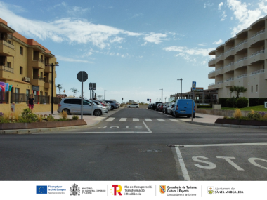 Obres Passeig Colón 12