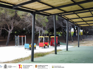 Obres Passeig Colón 14