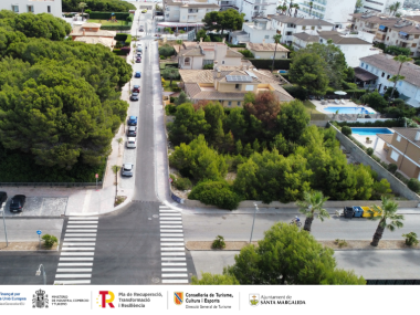 Obres Passeig Colón 4