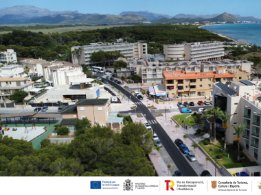 Obres Passeig Colón 7