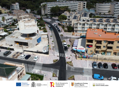 Obres Passeig Colón 8