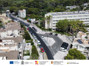 Obres Passeig Colón 9