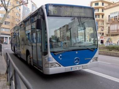Els joves universitaris del nostre municipi tendran descomptes al transport públic de Palma