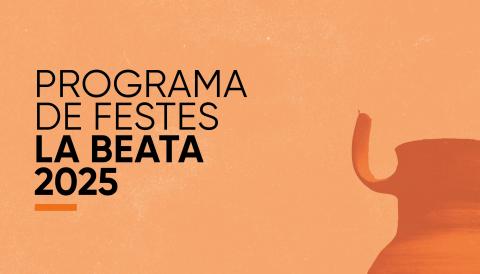 Festes La Beata 2025