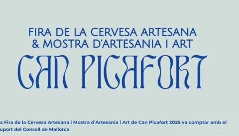 Fira de la cervesa 2025