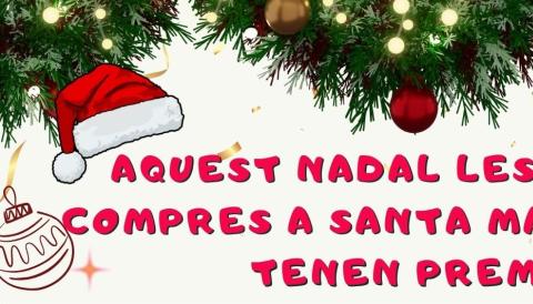 Portada compres nadal 2025
