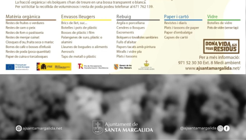 Recollida selectiva