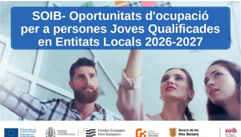 Joves Qualificats 2026