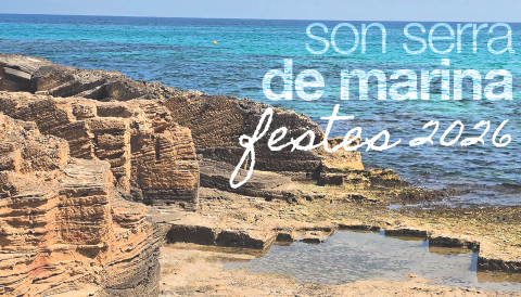 Festes Son Serra 2026