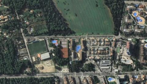 Compra de la finca de Santa Eulàlia