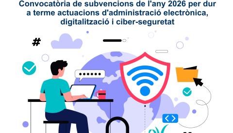 Subvenció 2026