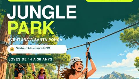 Jungle Park