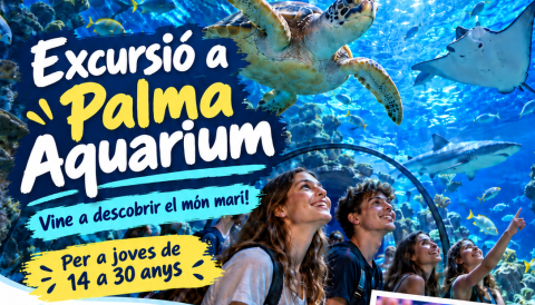 Palma Aquarium